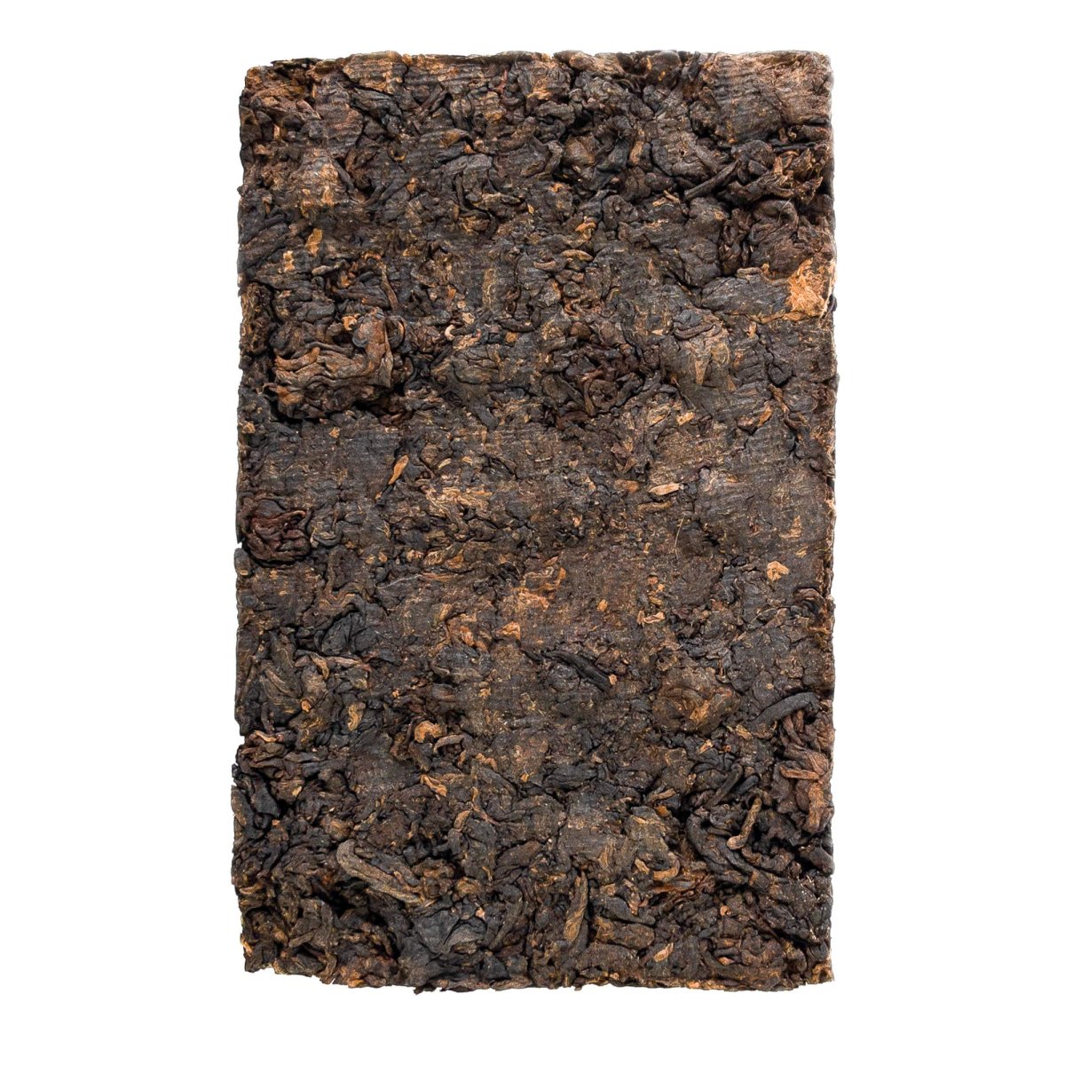 2010 Dayi Lao Cha Tou Ripe Puerh