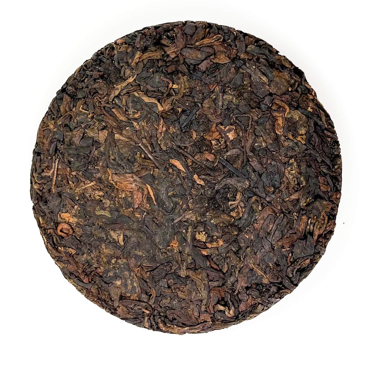 2022 White2Tea Lumber Slut Ripe Puerh