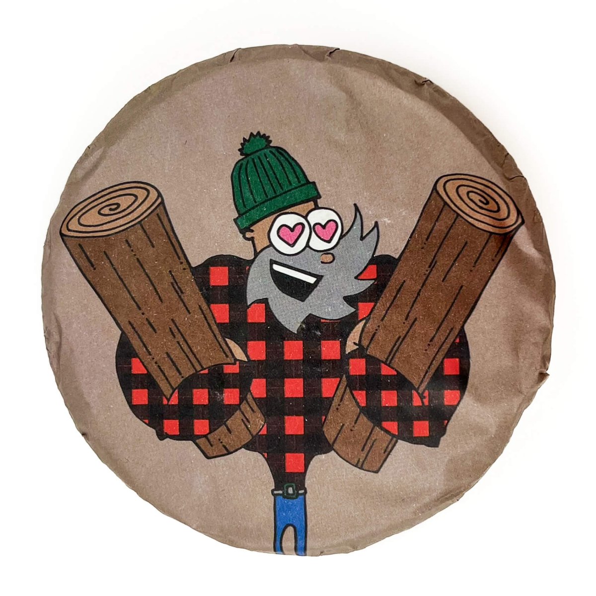 2022 White2Tea Lumber Slut Ripe Puerh