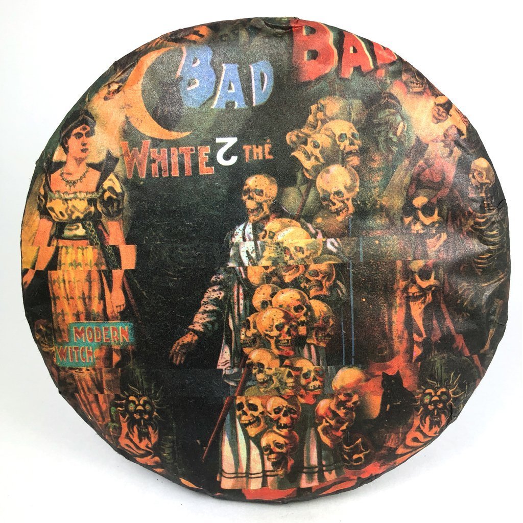 2022 White2Tea Modern Witch Ripe Puerh