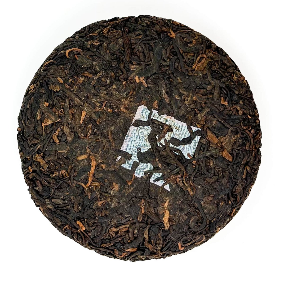 2023 White2Tea En Passant Ripe Puerh
