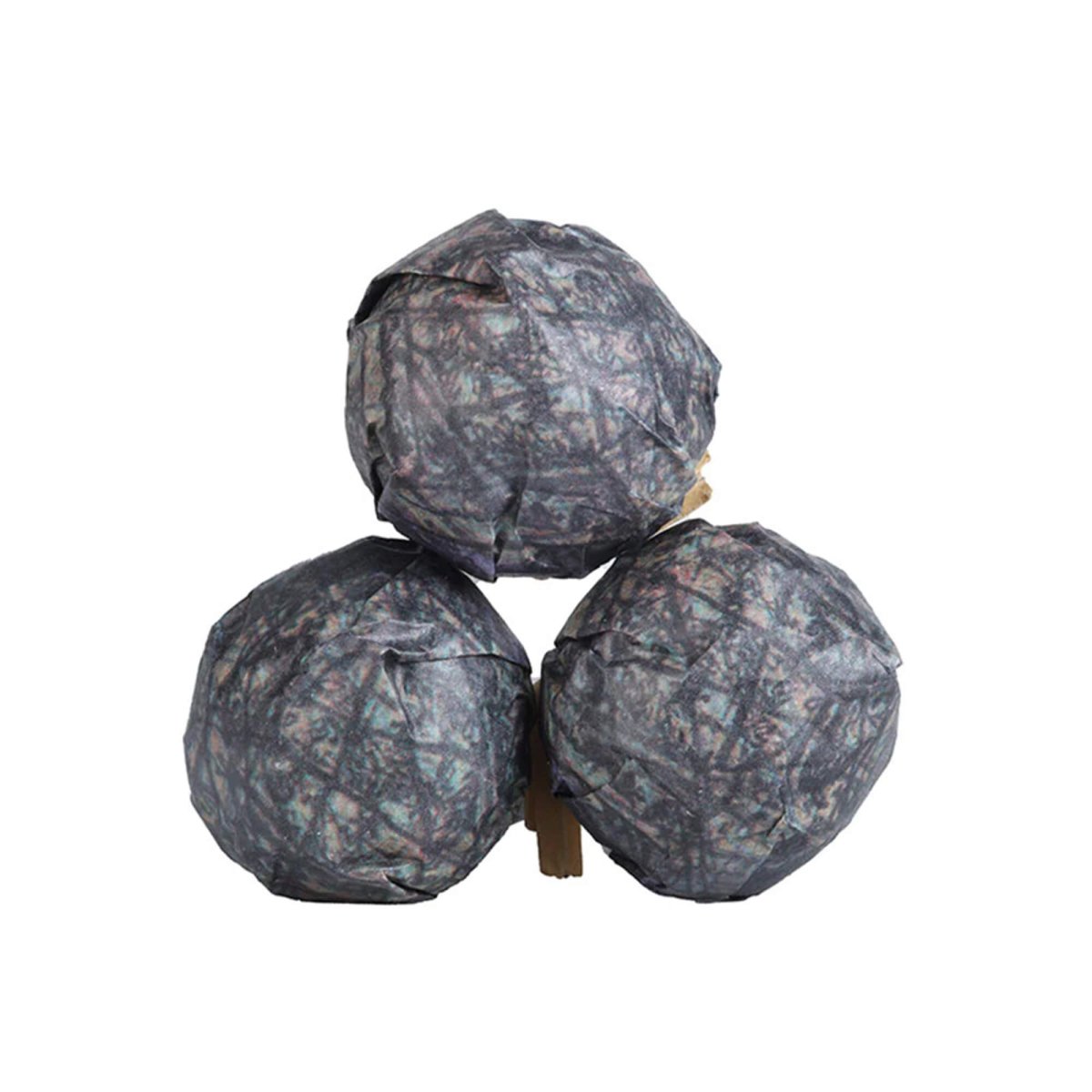 2023 White2Tea Swerve Charcoal Roasted Black Tea Minis