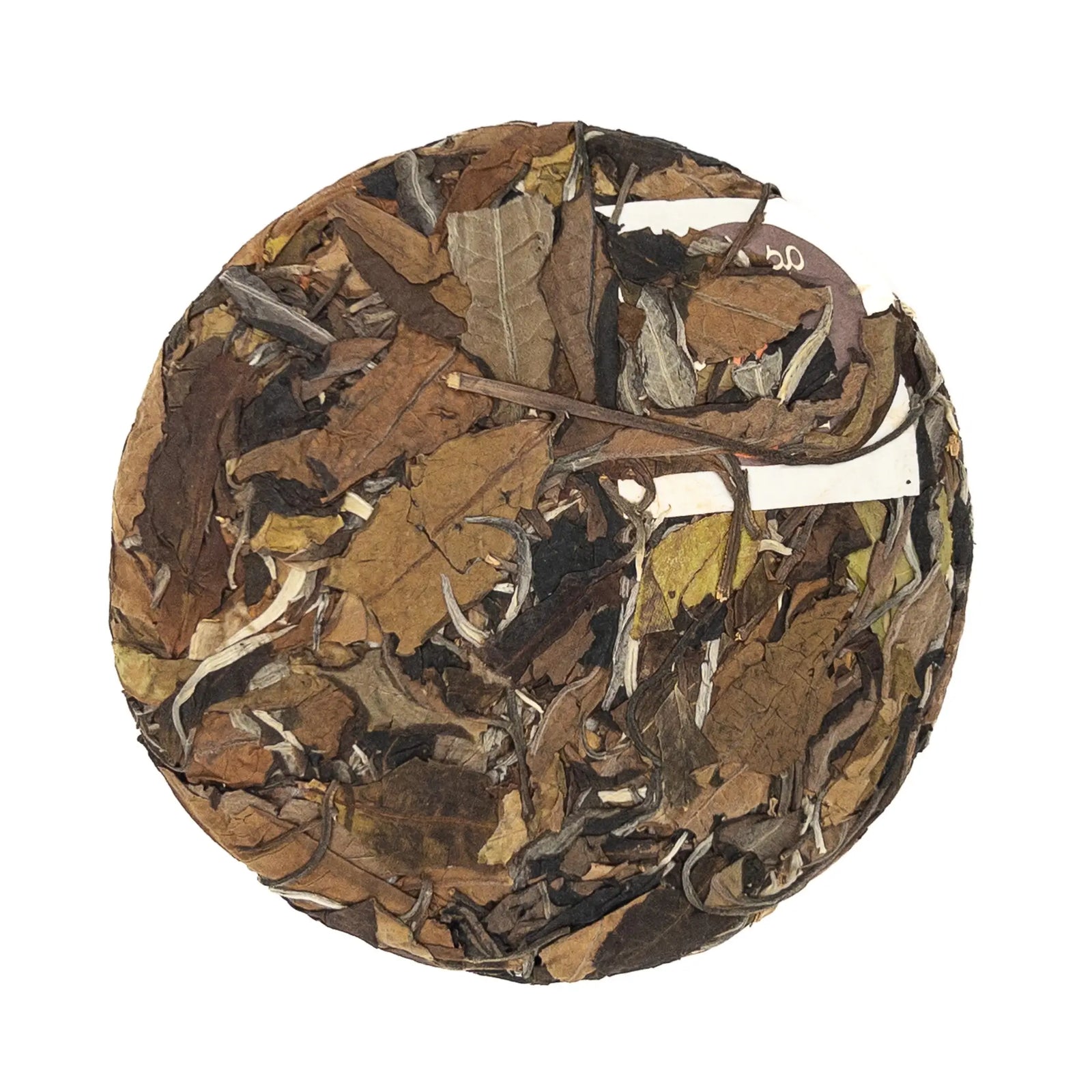 2025 Autumnal White Moonlight (Yue Guang Bai)