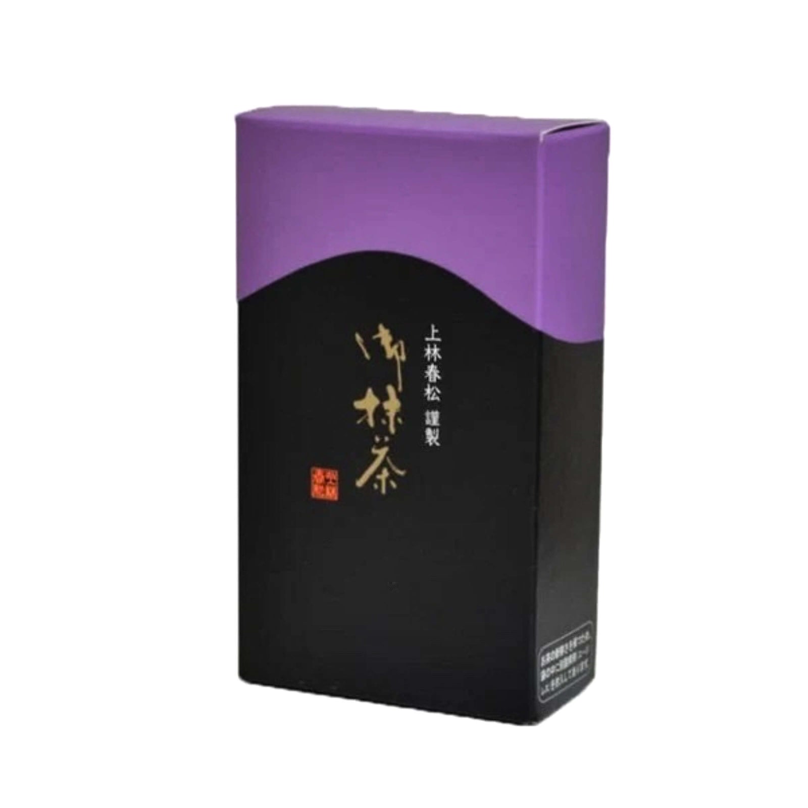 Konomi no Shiro Matcha by Kanbayashi Shunsho in a 40 gram box