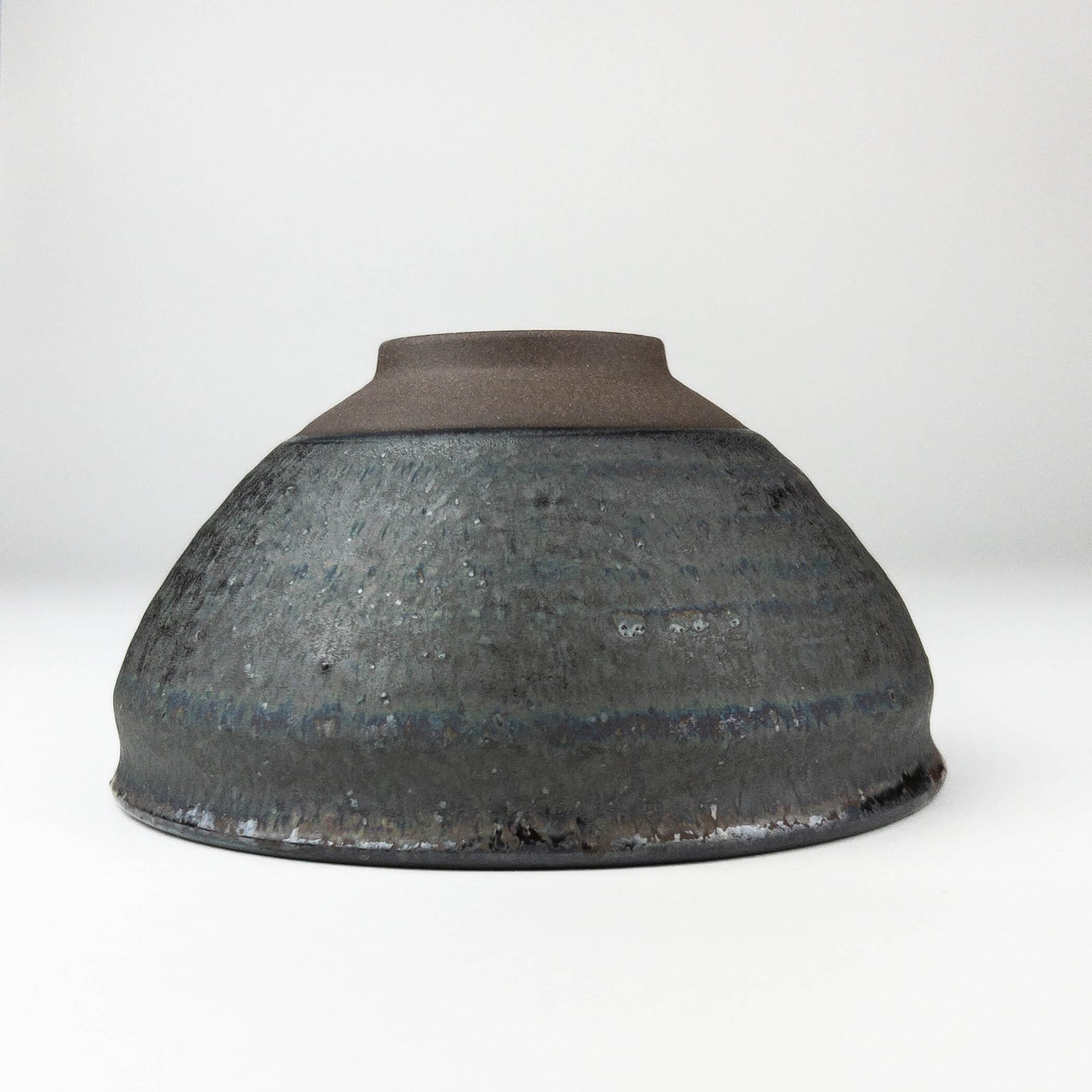 Blue Cave Matcha Bowl