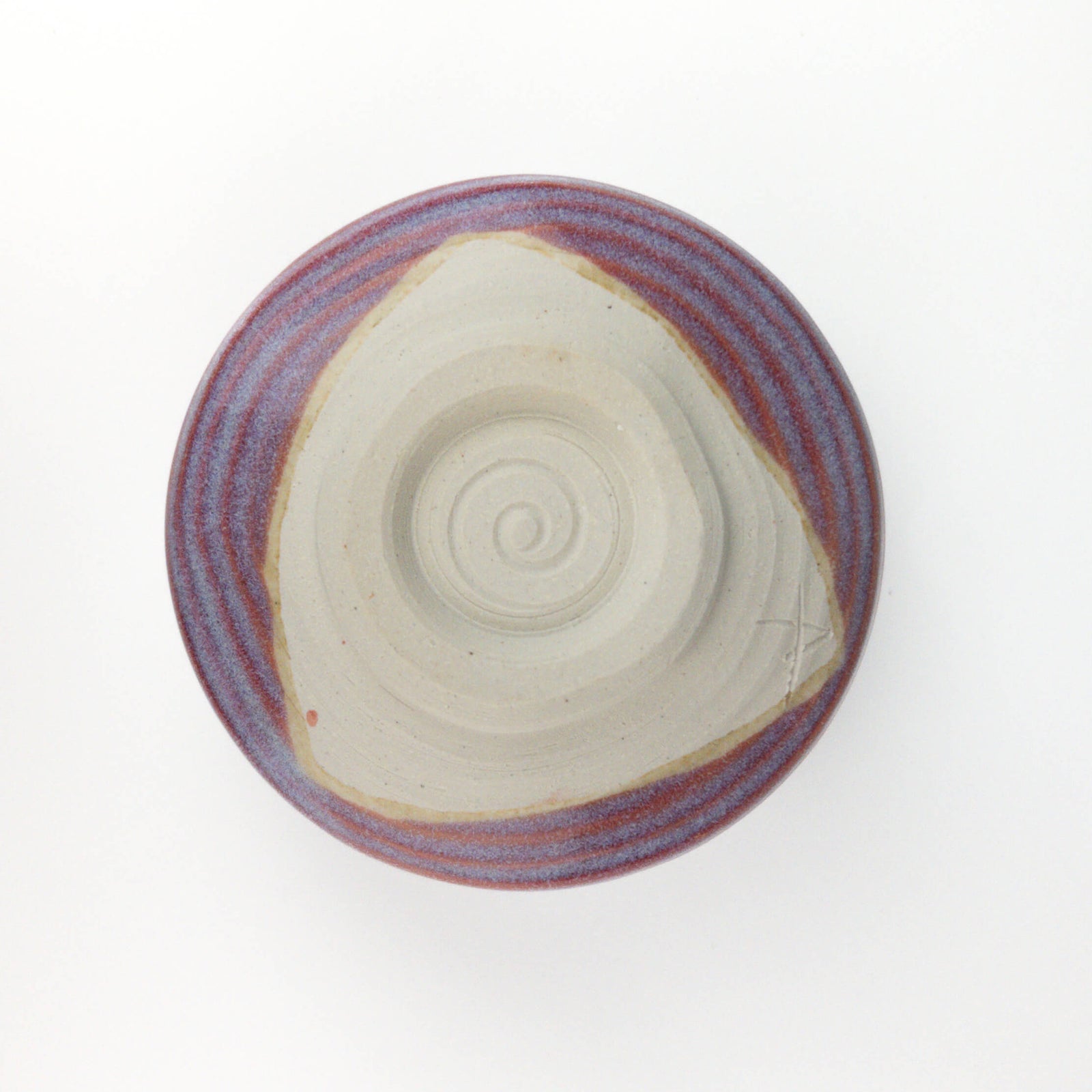 Bright Sakura Matcha Bowl