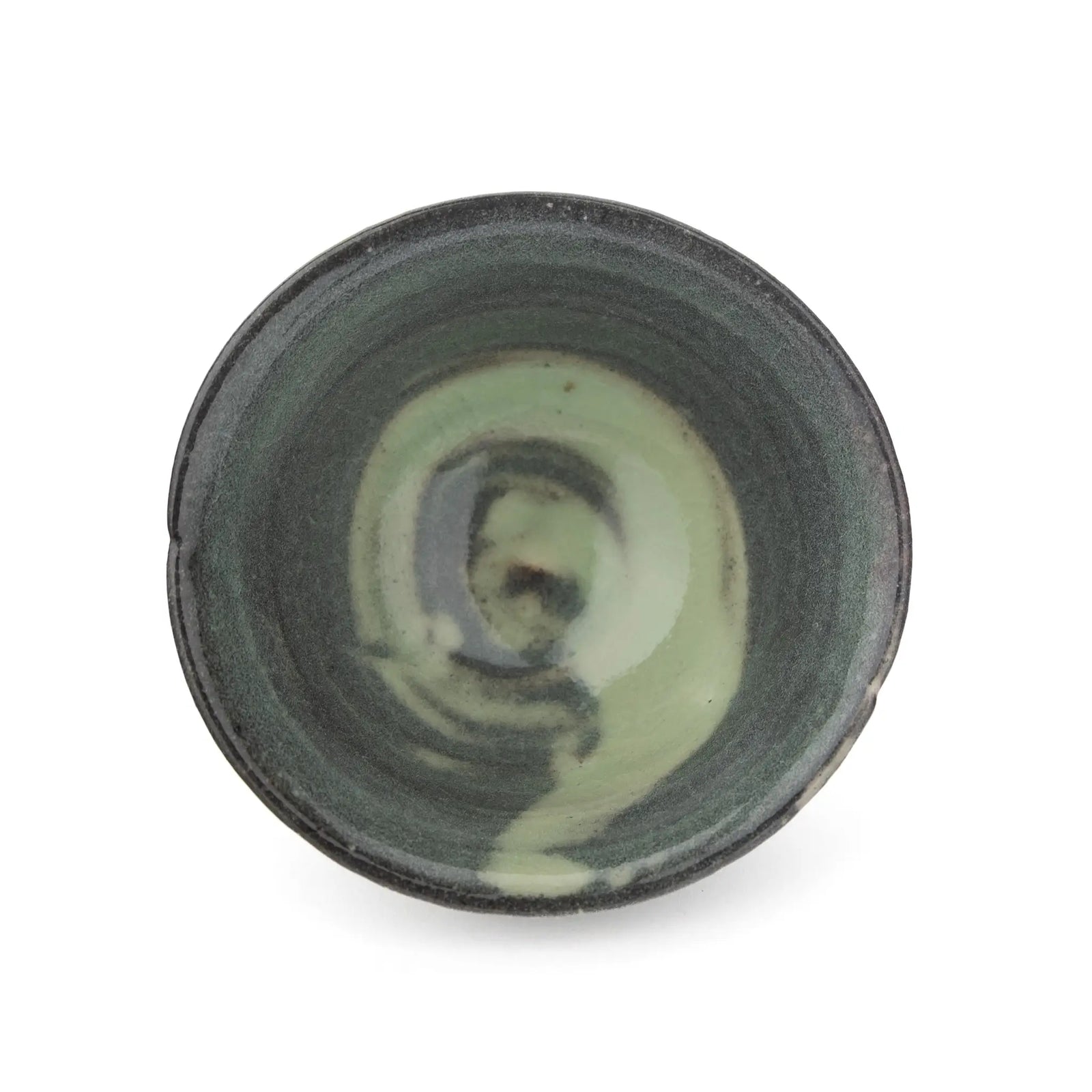 Mark Mohler Handmade Gong Fu Cup #1E (~50 ml)
