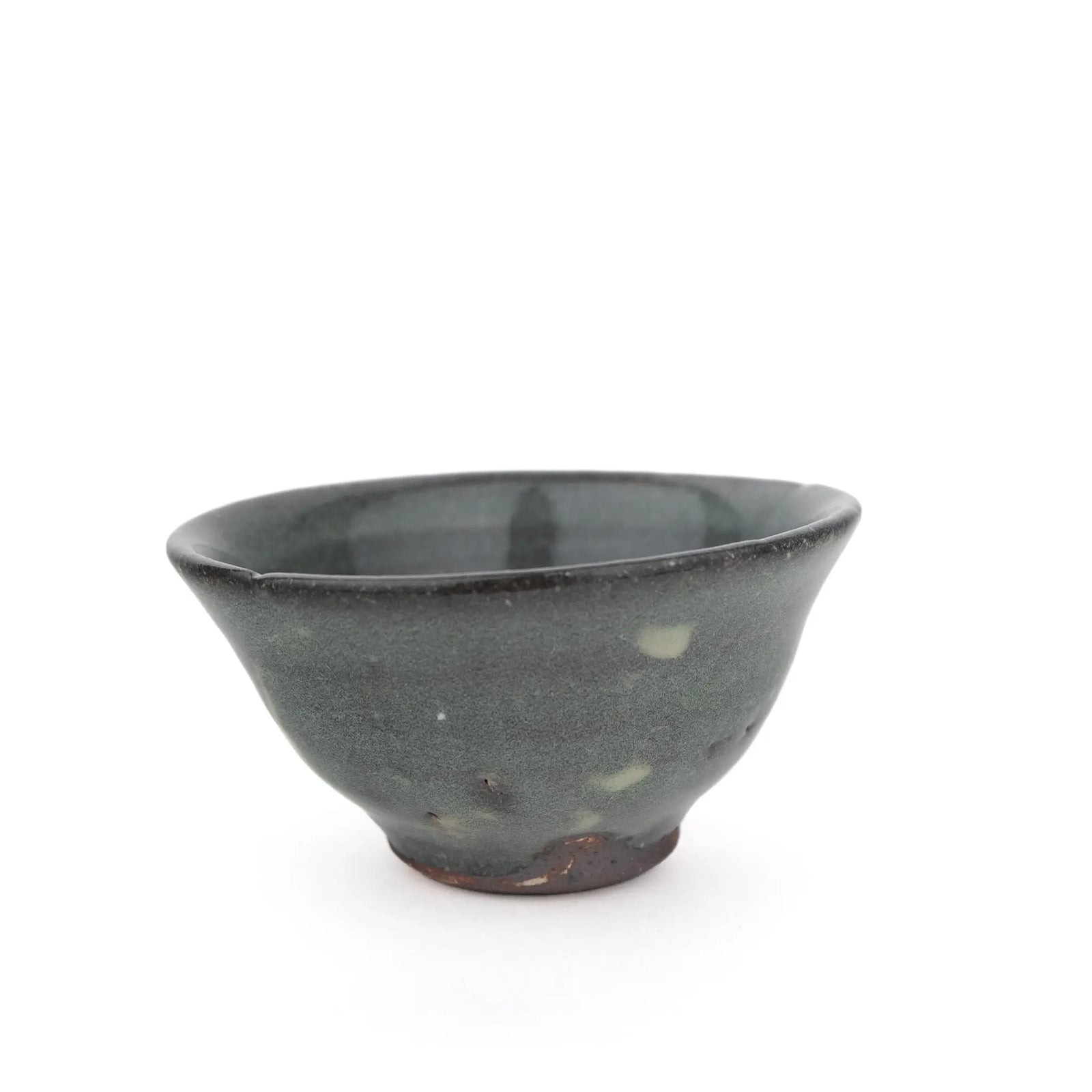 Mark Mohler Handmade Gong Fu Cup #1E (~50 ml)