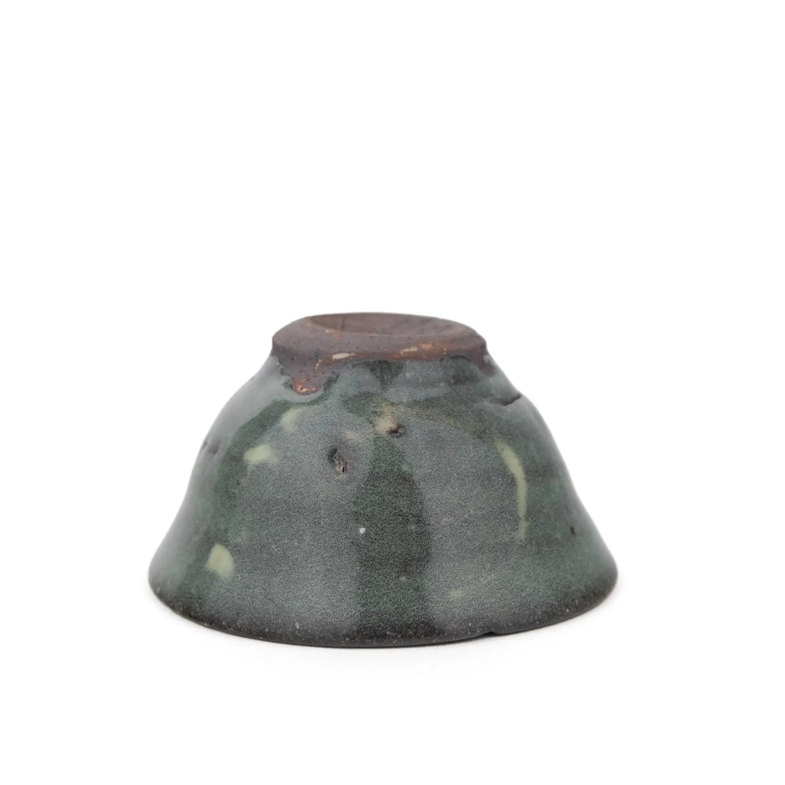 Mark Mohler Handmade Gong Fu Cup #1E (~50 ml)