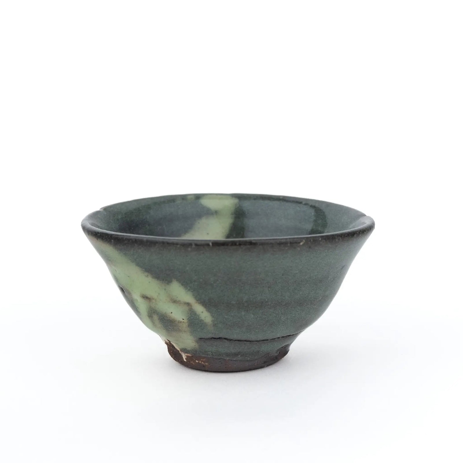Mark Mohler Handmade Gong Fu Cup #1E (~50 ml)