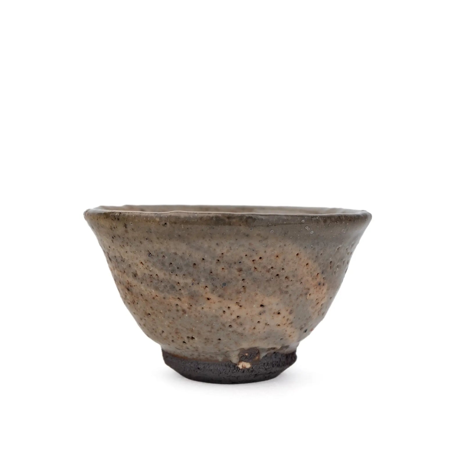 Mark Mohler Handmade Gong Fu Cup #1D (~50 ml)
