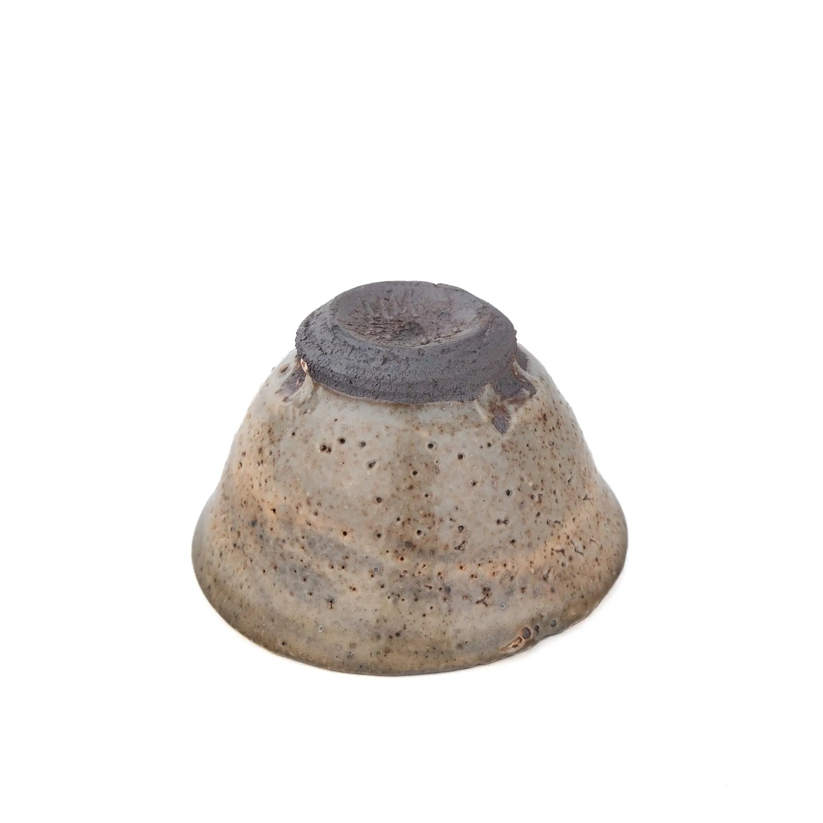 Mark Mohler Handmade Gong Fu Cup #1D (~50 ml)