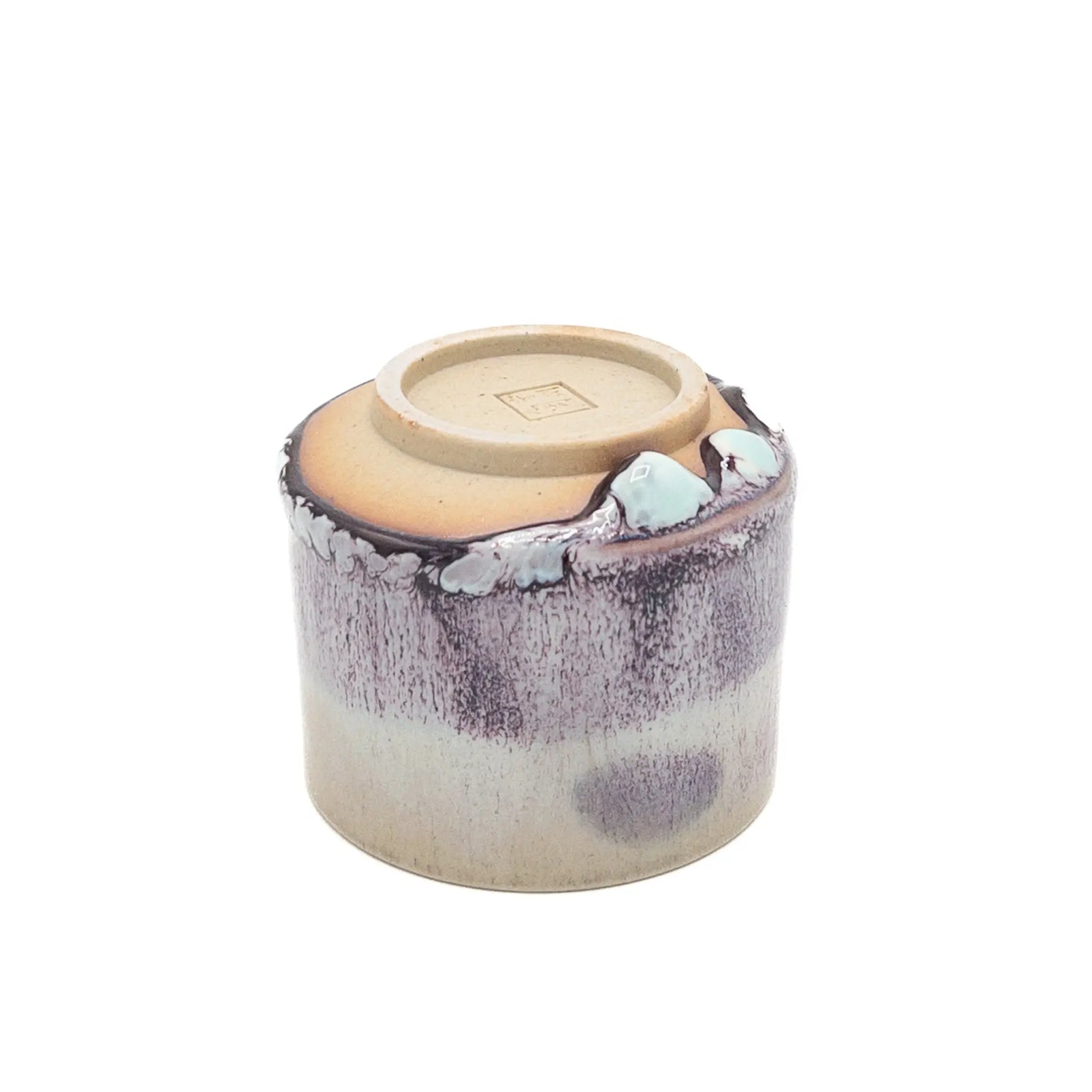 Huaning Pottery Handmade Cup