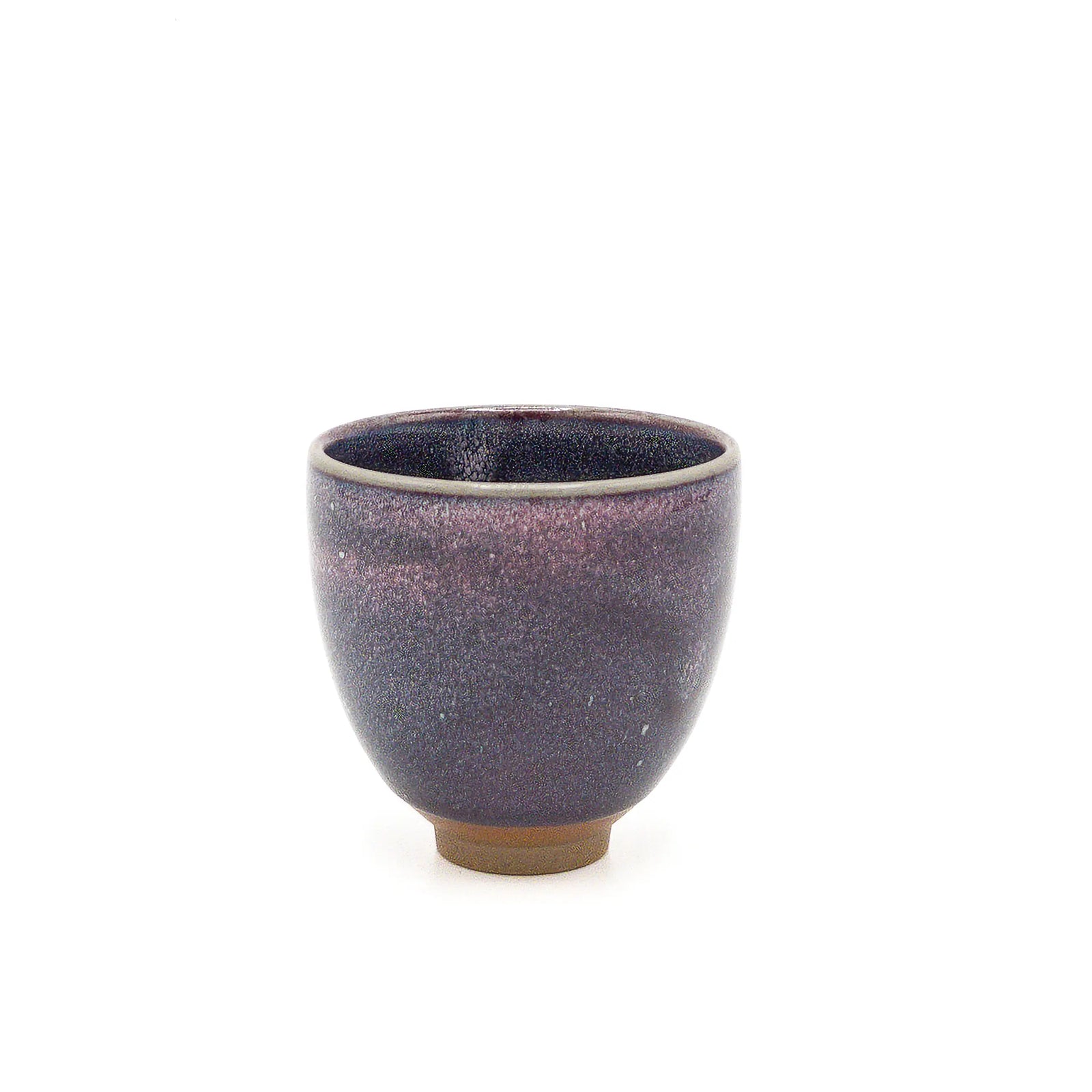 Huaning Pottery Handmade Cup #P