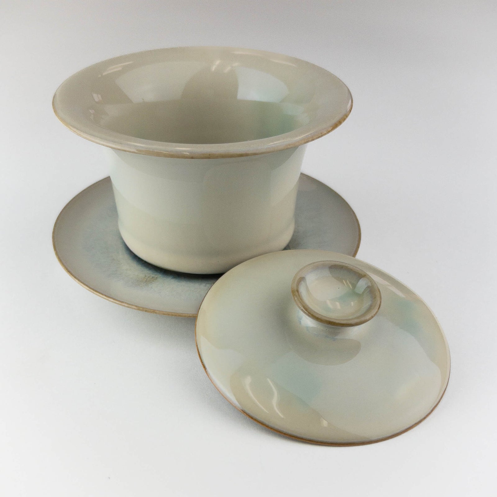 Huaning Gaiwan for Gong Fu Tea