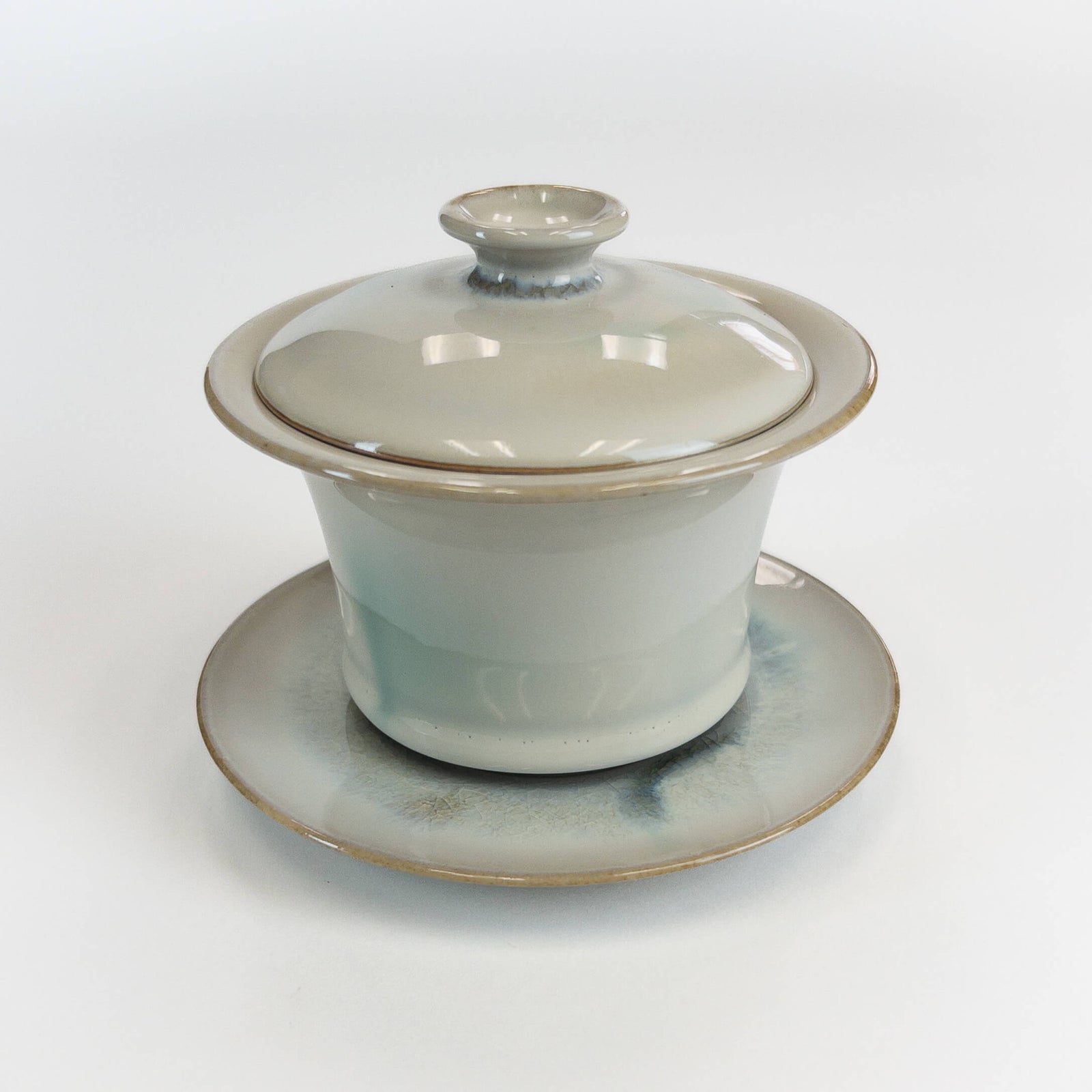 Huaning Gaiwan for Gong Fu Tea