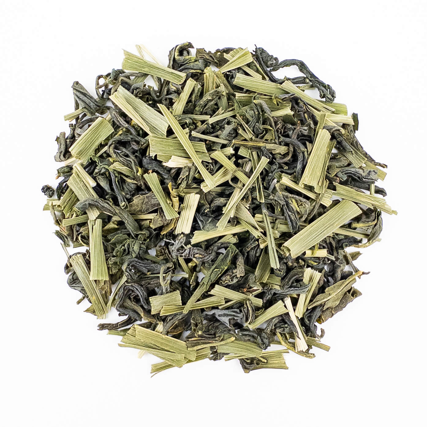 Kajihara Japanese Green Tea with Lemongrass