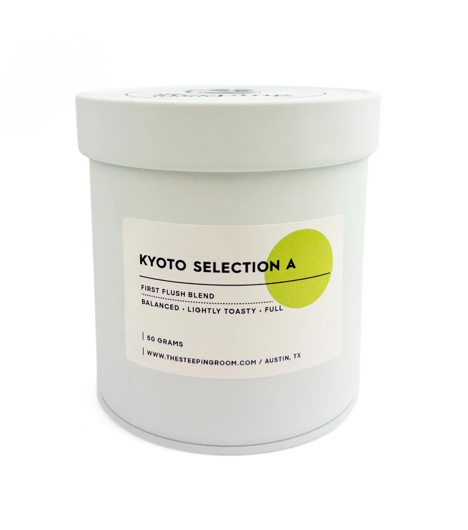Kyoto Selection A Matcha 50g or 100g