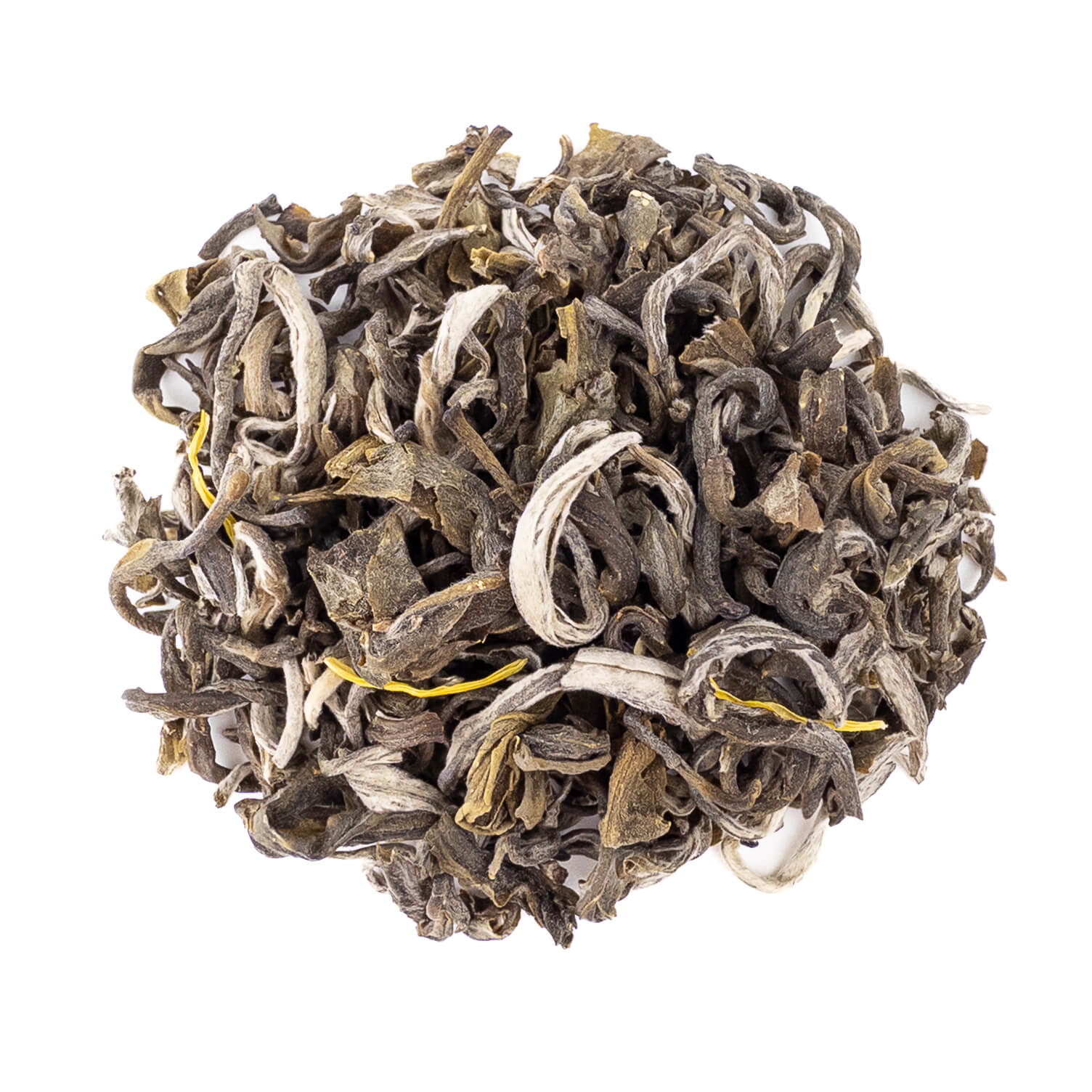 Lotus Green Tea from Vietnam