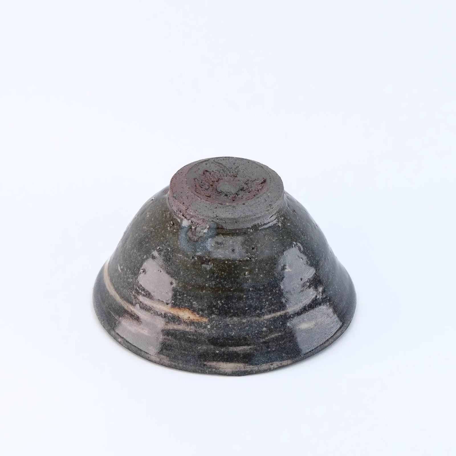 Mark Mohler Handmade Gong Fu Cup #2N (~50 ml)