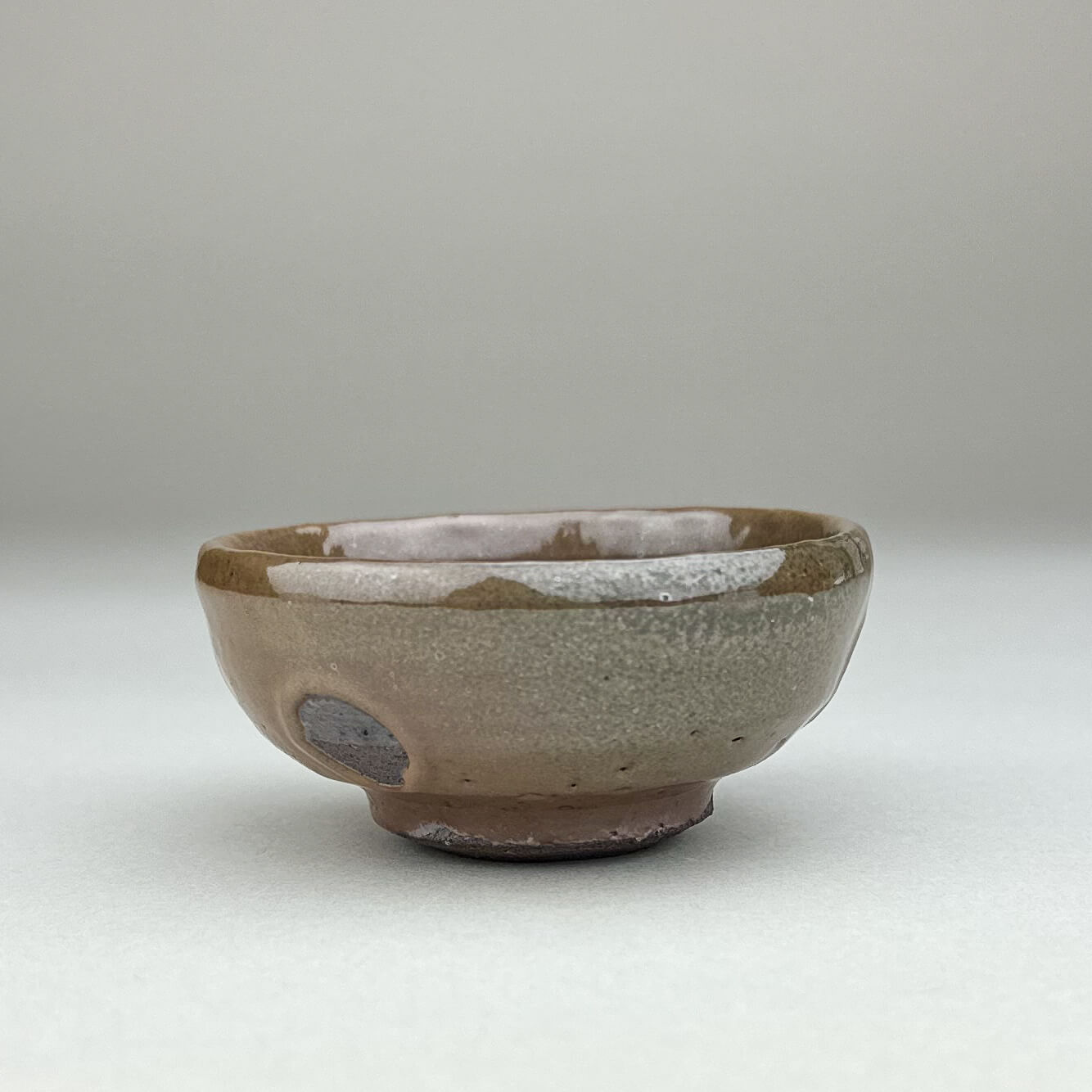 Handmade Gong Fu Tea Cup by Mark Mohler