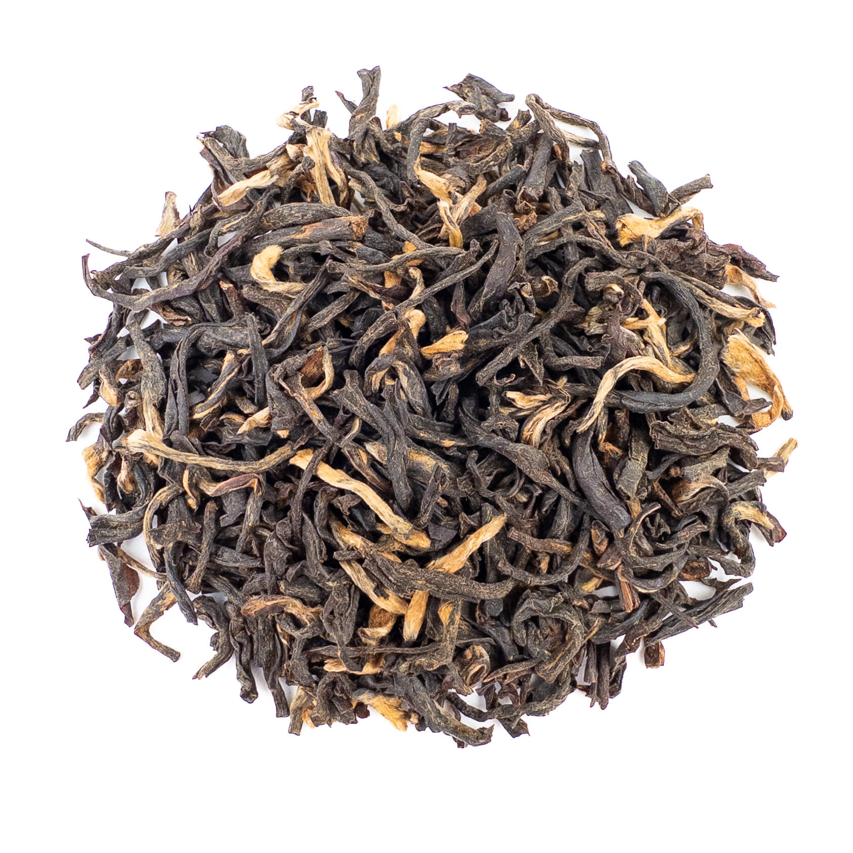 Nahorhabi Special Assam - Black Tea from India