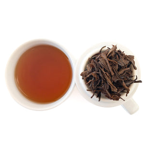 Organic Black Tea from Jun Chiyabari