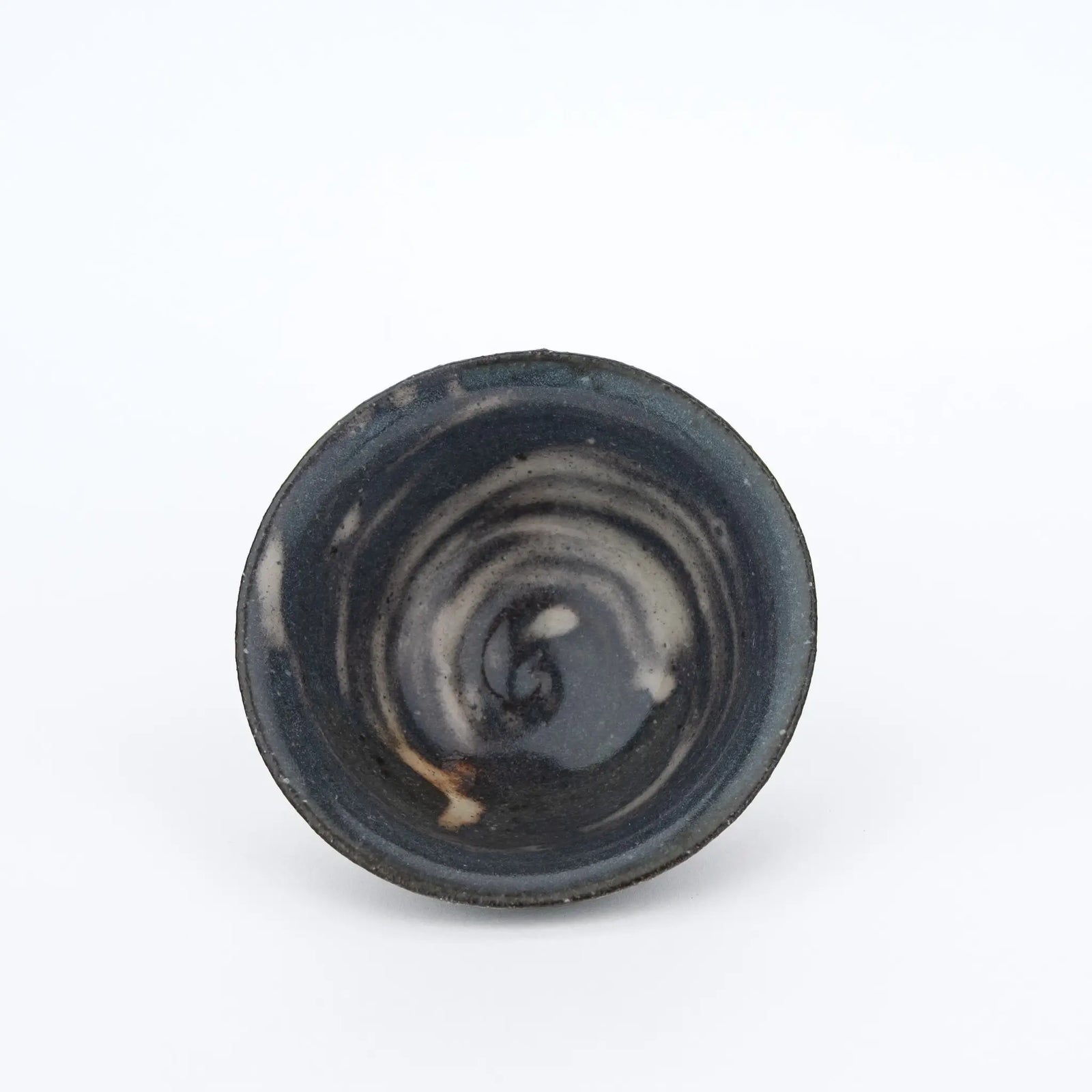 Mark Mohler Handmade Gong Fu Cup #2J (~40 ml)