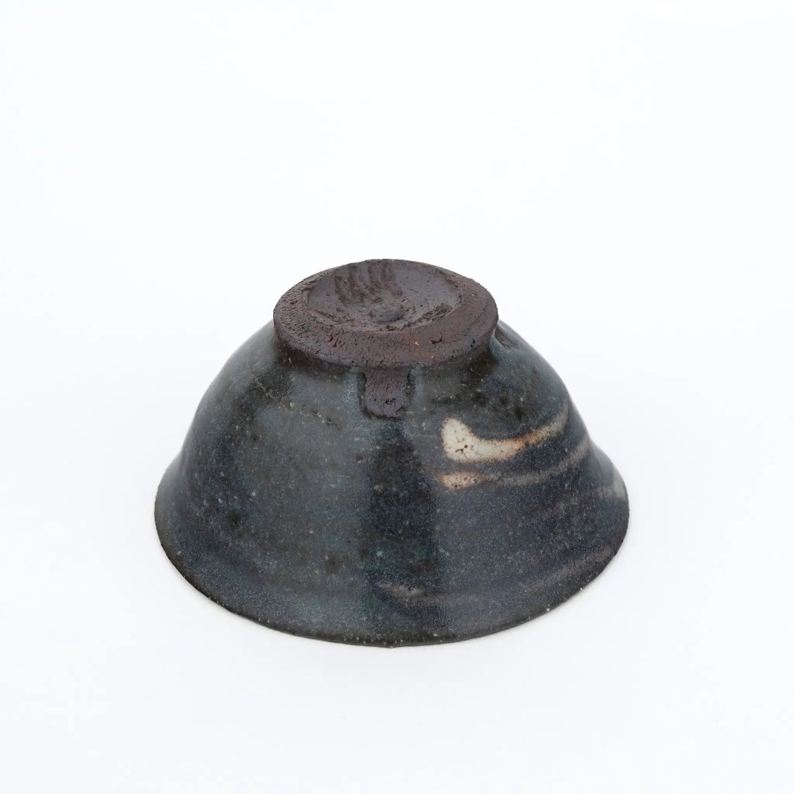 Mark Mohler Handmade Gong Fu Cup #2J (~40 ml)