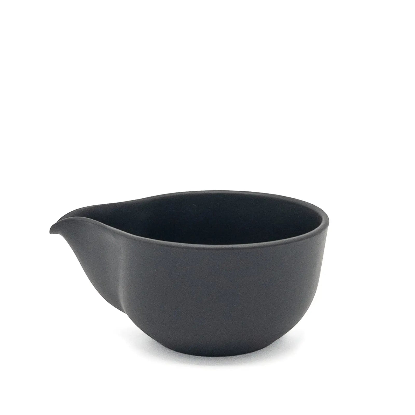 Black Tokoname Yuzamashi by Takasuke (~160ml)