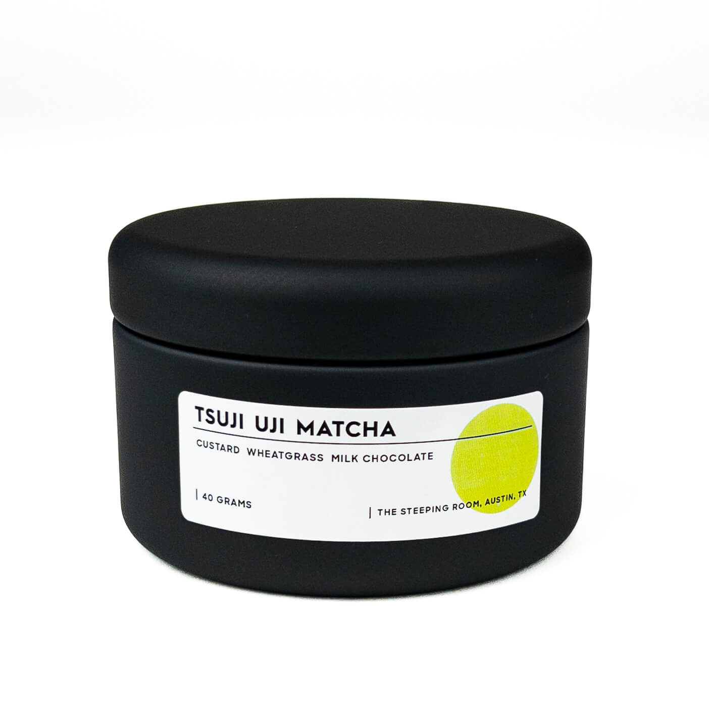 Tsuji Uji Ceremonial Matcha