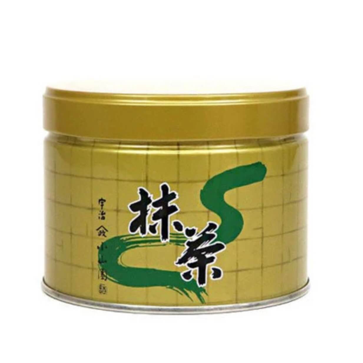 Samidori Matcha by Yamamasa Koyamaen