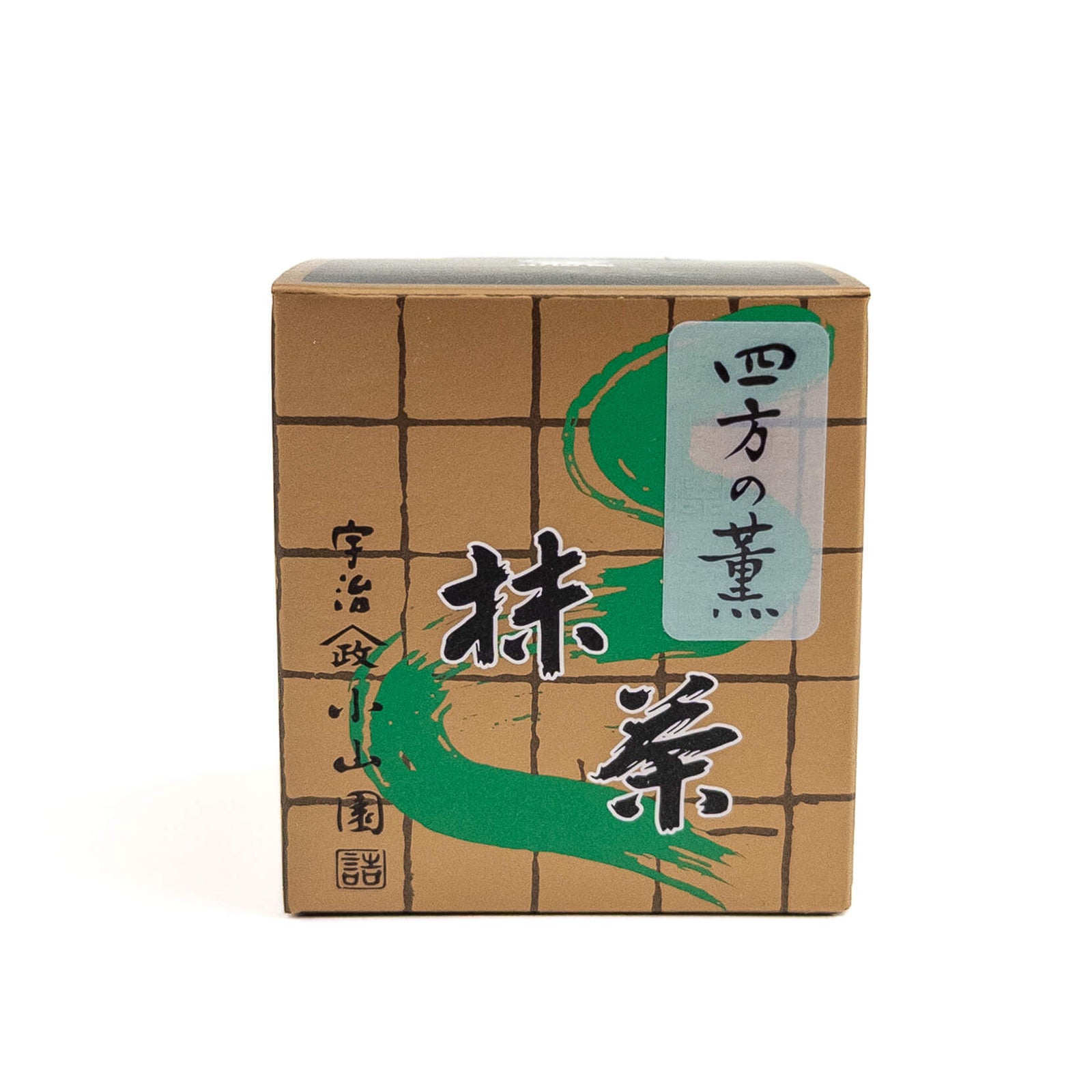 Yomo no Kaori Matcha by Yamamasa Koyamaen