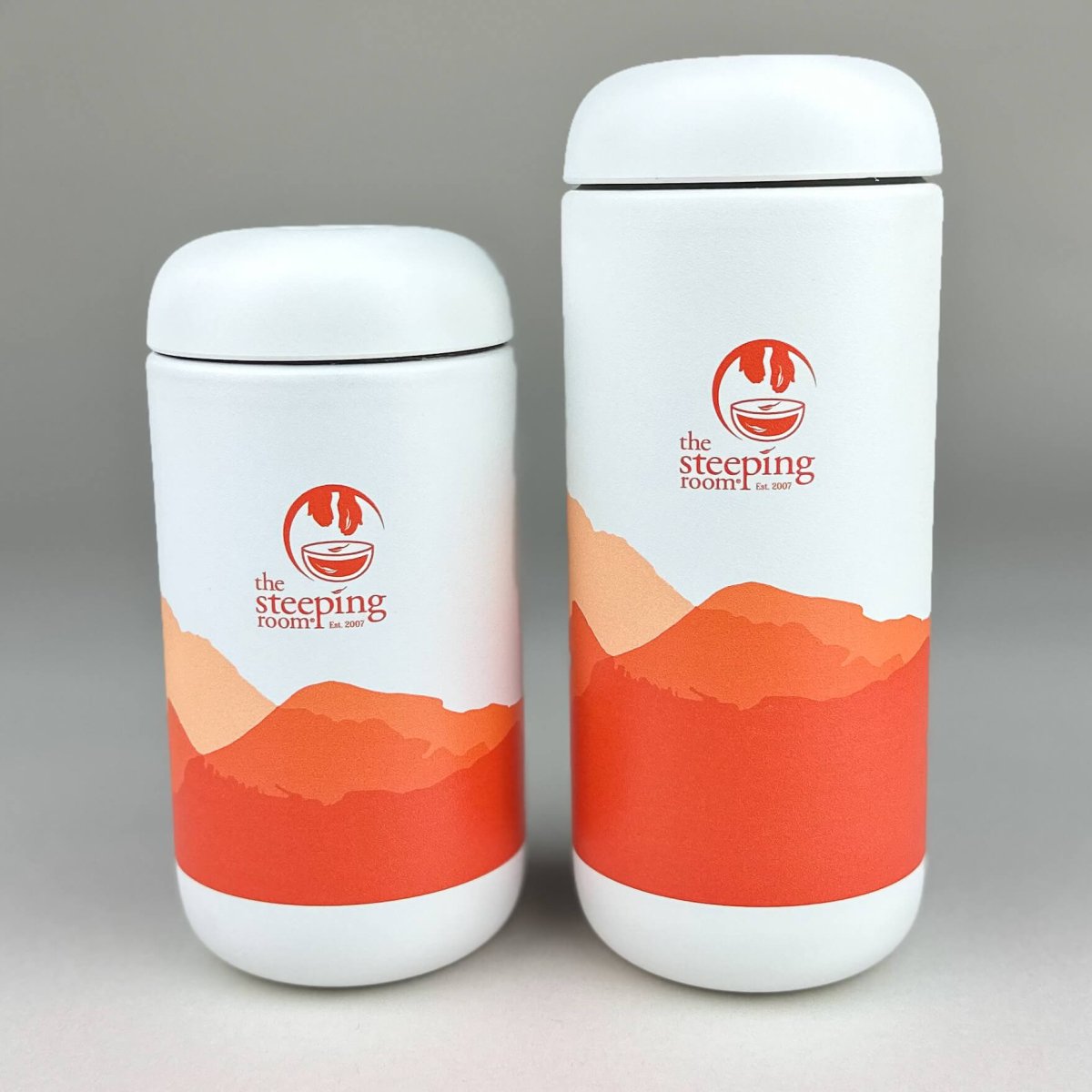 Carter Move Mug with Splash Guard from Fellow