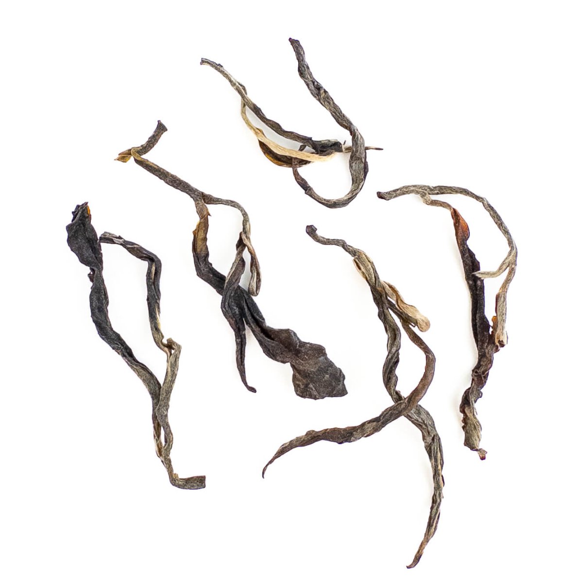 Meteoric Green Tea from Laos