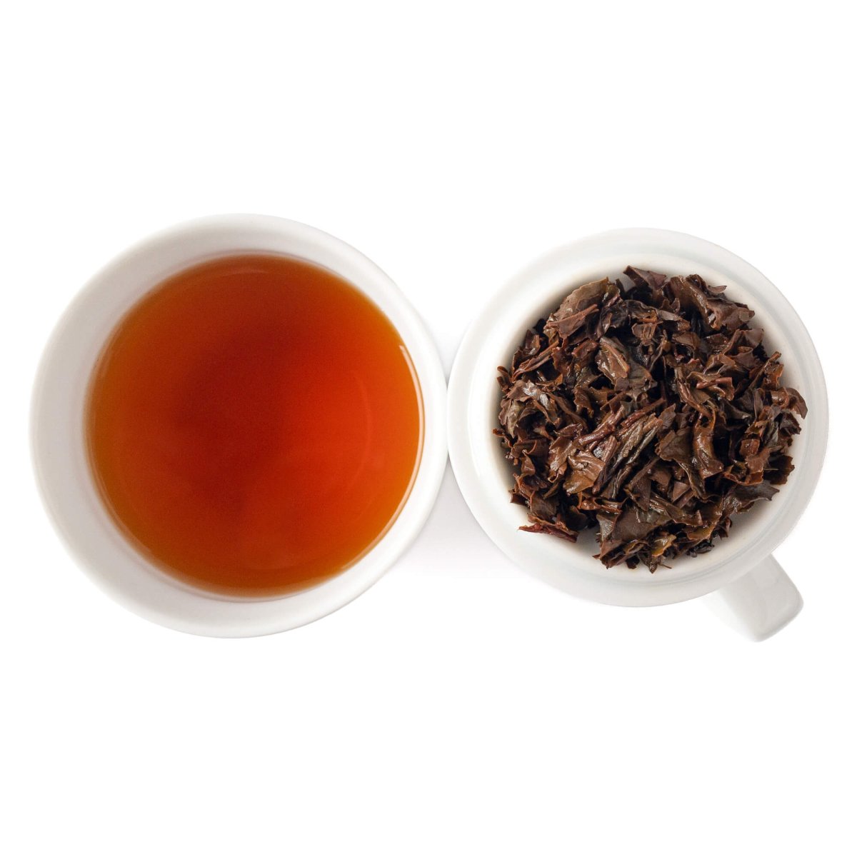 Scottish Breakfast Black Tea