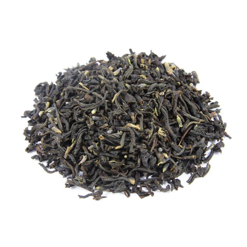 Organic Lady Grey Black Tea