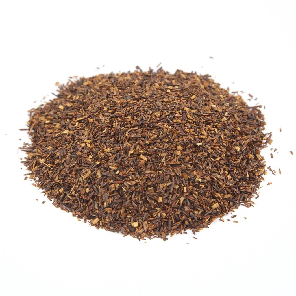 Organic Rooibos from South Africa