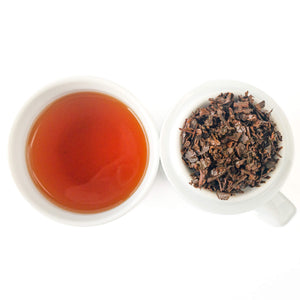 Organic AMBA Estate Black Tea with Sri Lankan Cinnamon