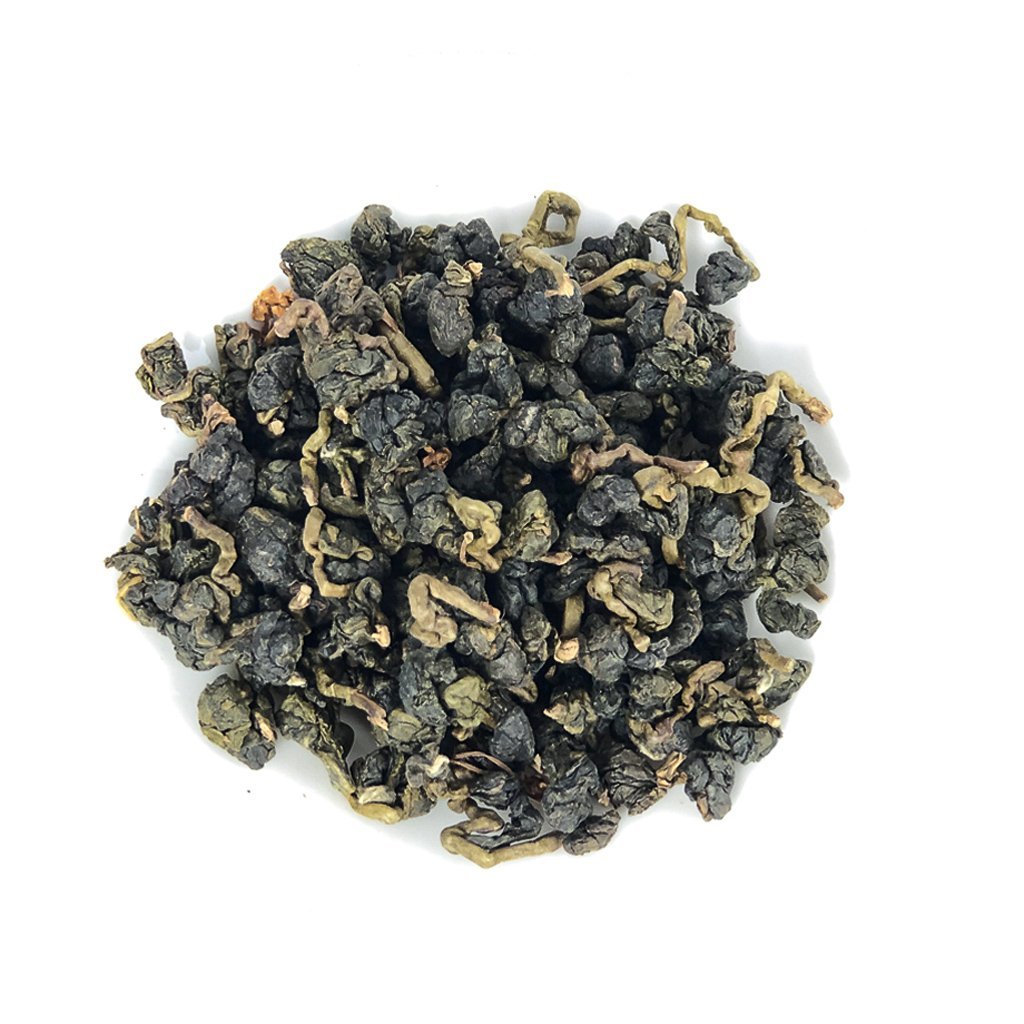 Fragrant Flower Oolong - Taiwanese Oolong Scented with Osmanthus