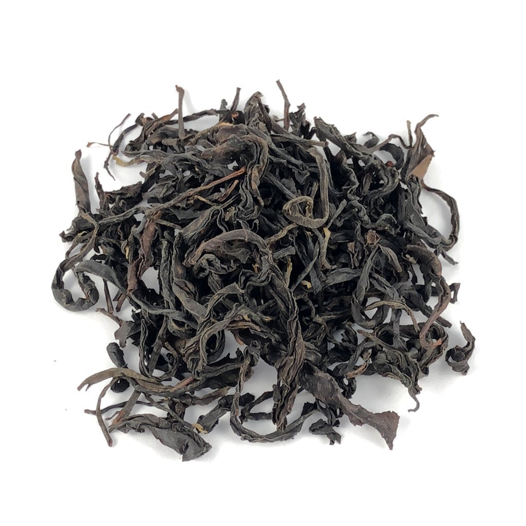 Taiwanese Assamica #8 Black Tea