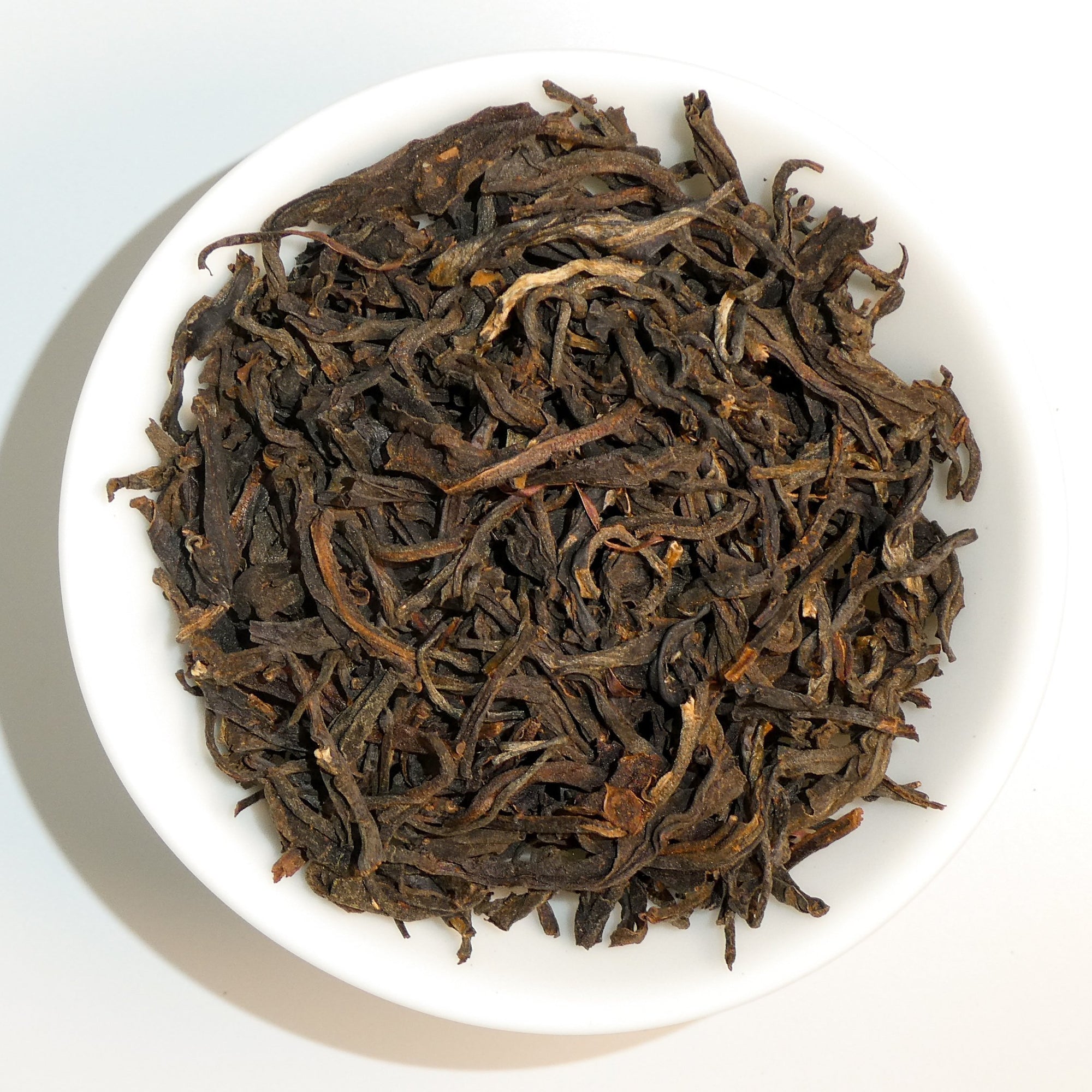 Wild Vietnamese Black Tea