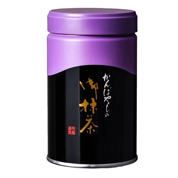 Aya no Mori Matcha by Kanbayashi Shunsho | Free USA Shipping over