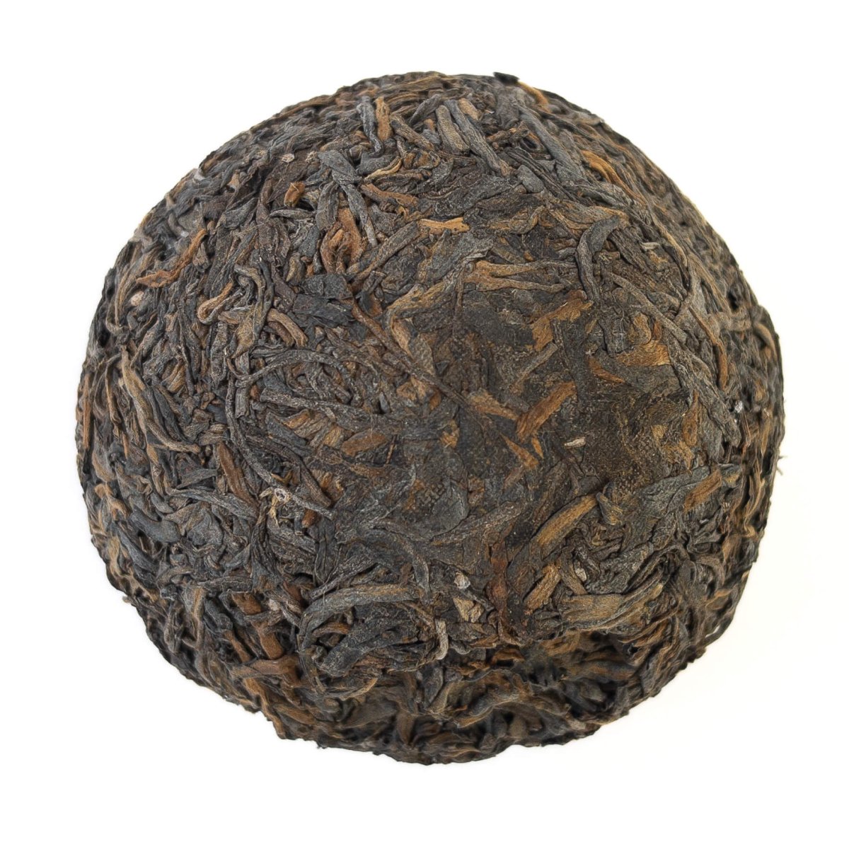 Pu-erh Tea - Aged Teas from Yunnan - The Steeping Room