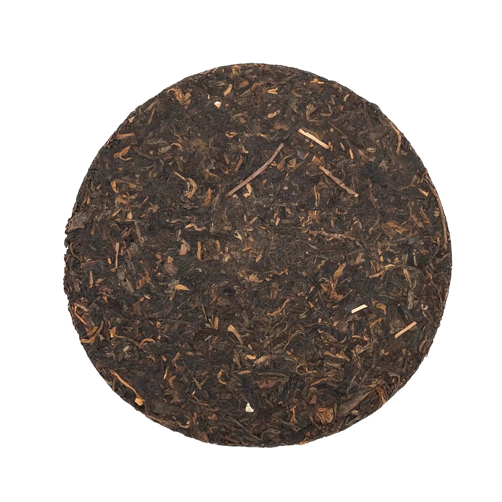 2006 Mengsa Yiwu Shengtai Raw Puerh