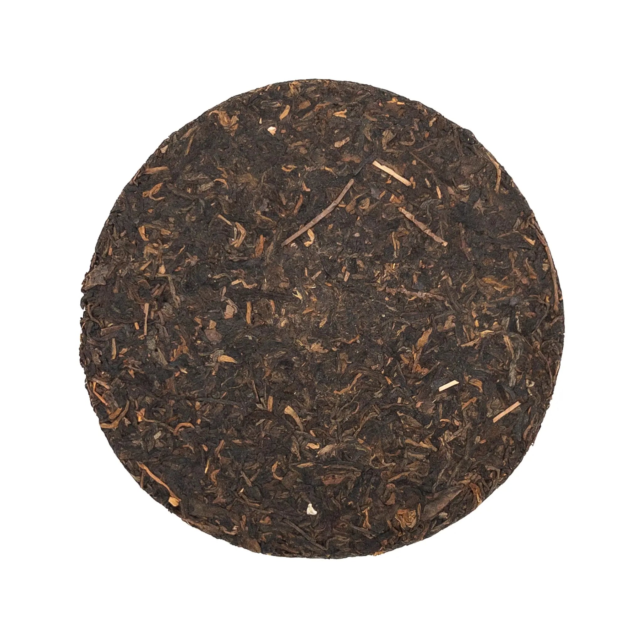 2006 Mengsa Yiwu Shengtai Raw Puerh
