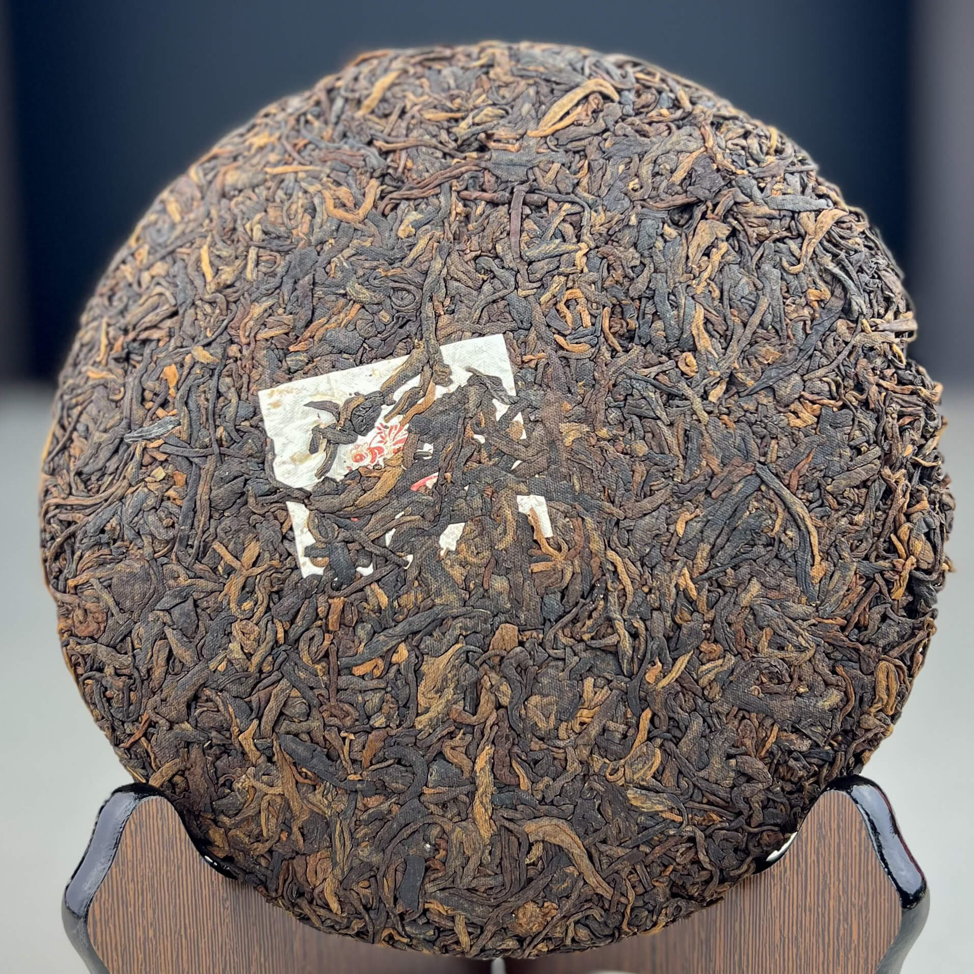 2022 Farmerleaf Naka Ripe Puerh