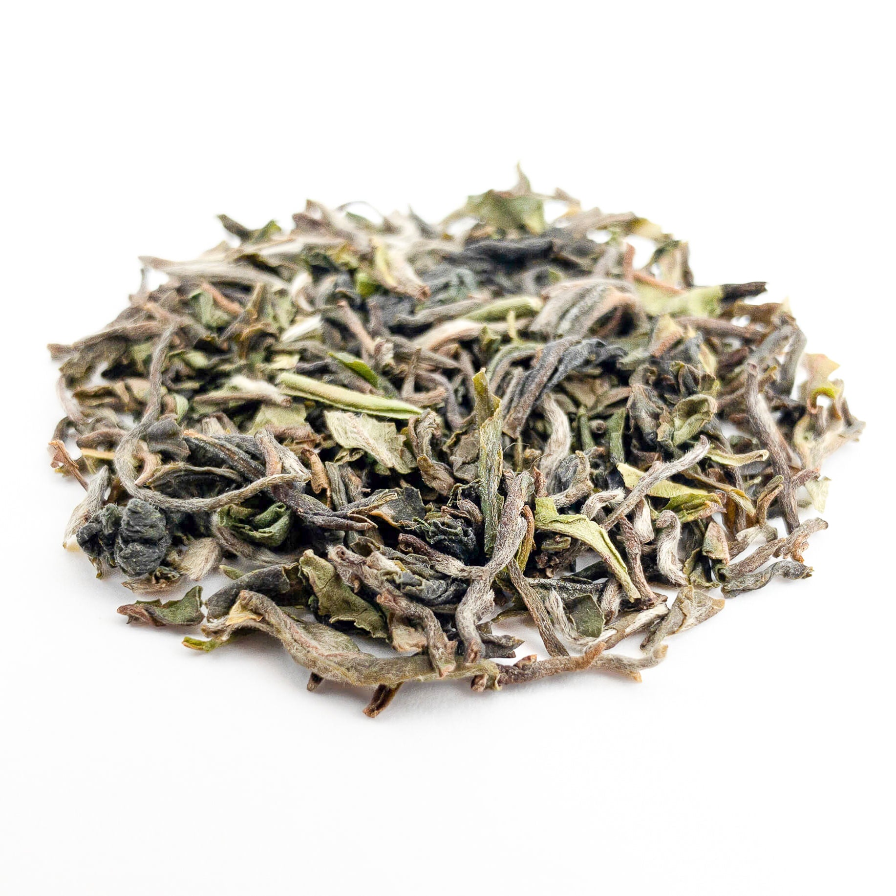 Goomtee First Flush Darjeeling Tea