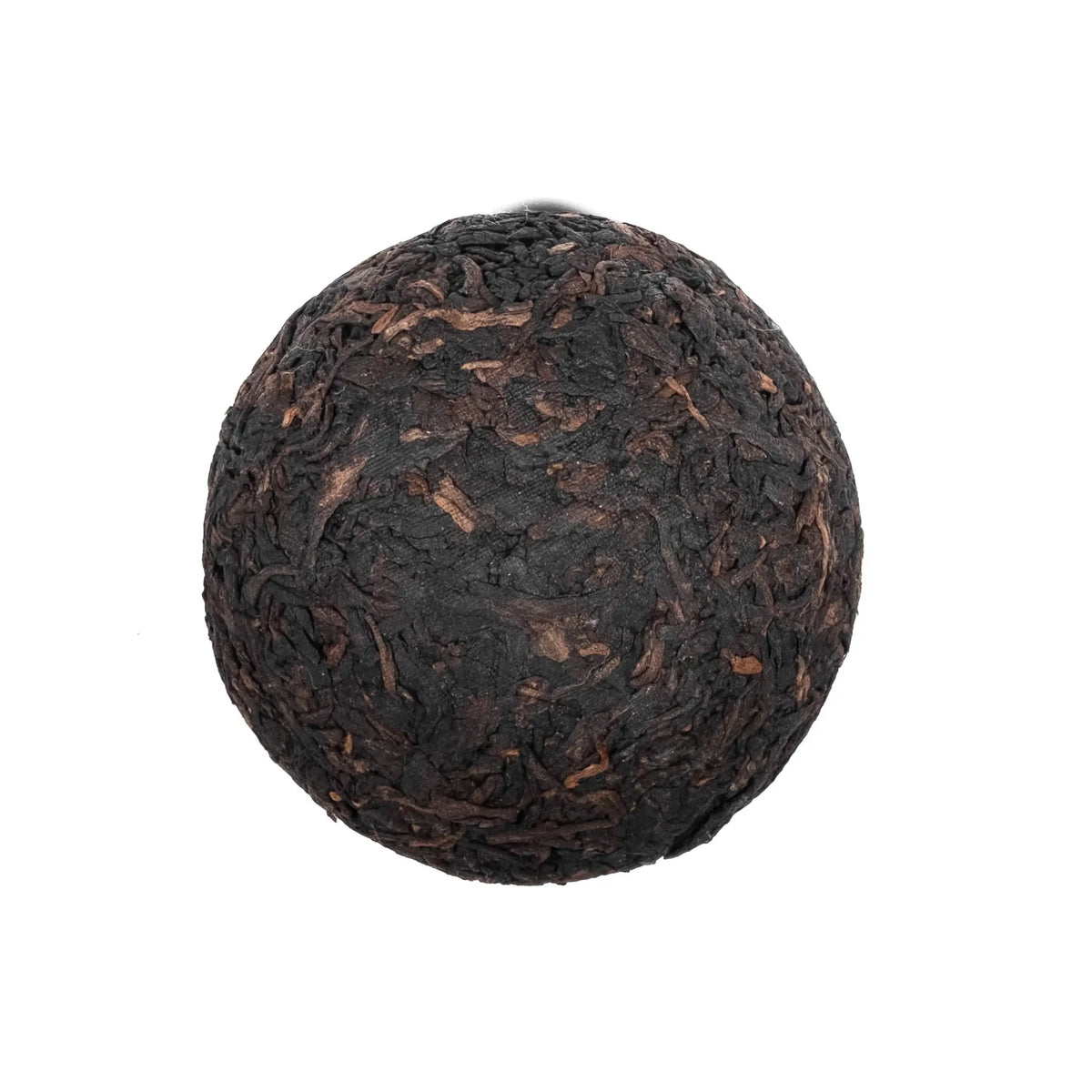 2023 Kokang Myanmar Ripe Puerh Tuocha