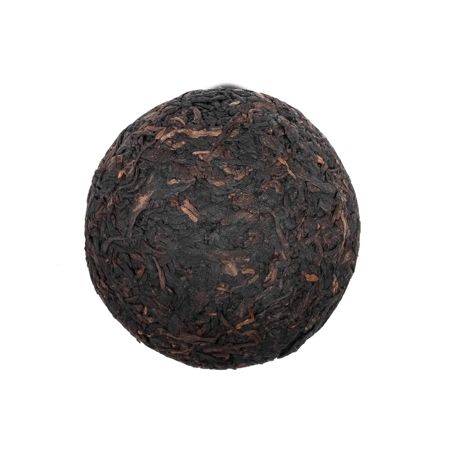 2023 Kokang Myanmar Ripe Puerh Tuocha